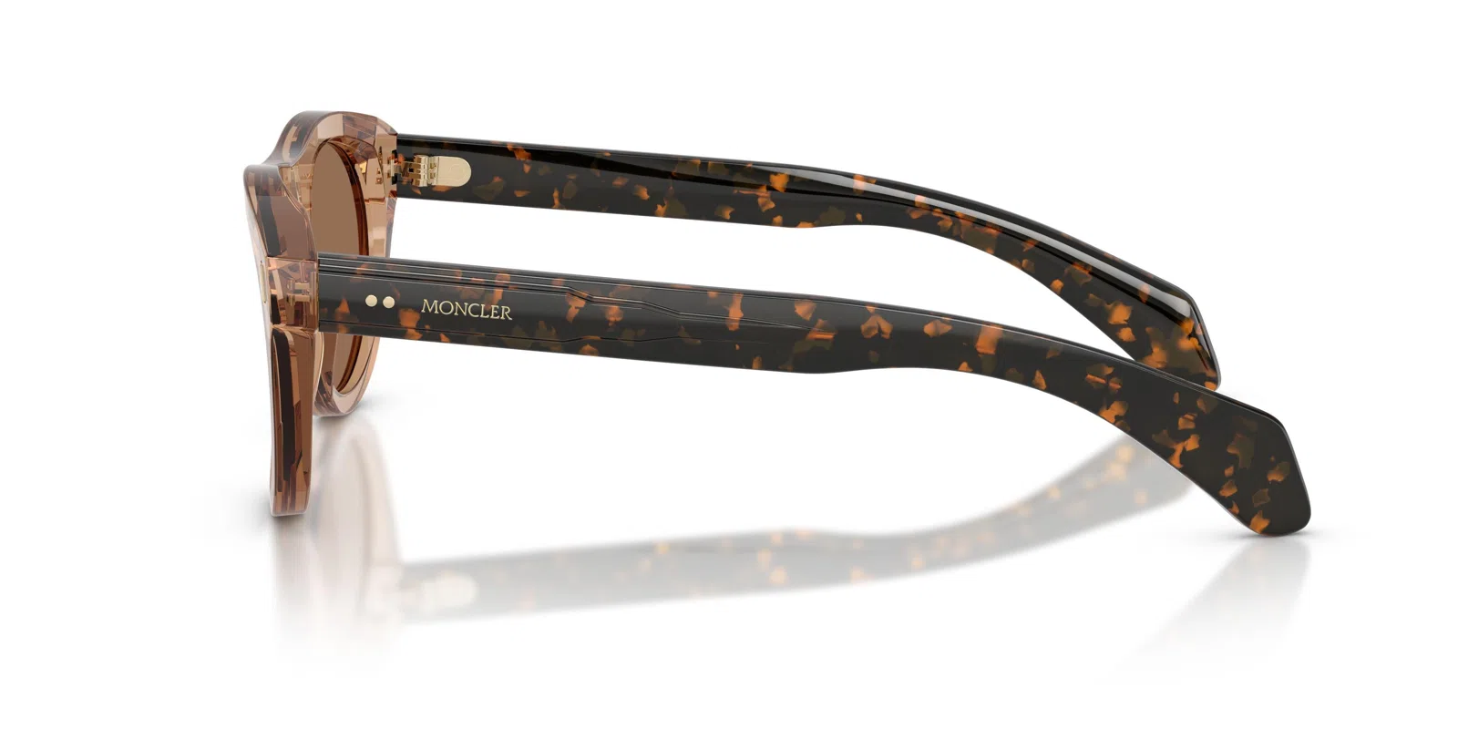Moncler Splash 6022U Sunglasses - view 12